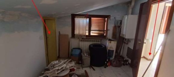 Квартира с 3 комнатами в Чиримидо, Италия № 6218 20