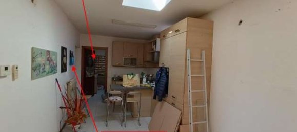 Квартира с 3 комнатами в Чиримидо, Италия № 6218 16