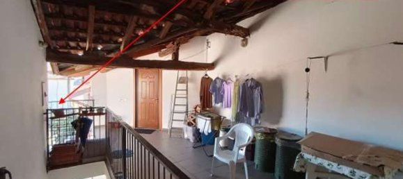 Квартира с 3 комнатами в Чиримидо, Италия № 6218 14