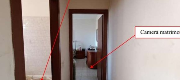 Квартира с 3 комнатами в Чиримидо, Италия № 6218 3