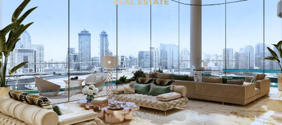 3 bedrooms Apartment in Dubai, UAE No. 11473 9