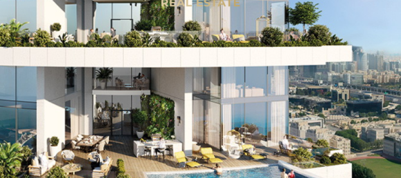 3 bedrooms Apartment in Dubai, UAE No. 11473 5