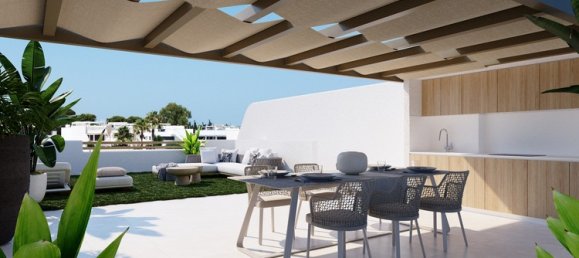 3 bedrooms Bungalow in San Pedro del Pinatar, Spain No. 16778 12