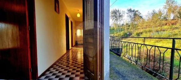 3 غرف نوم فيلا في Lanhoso, Portugal رقم 190052 31