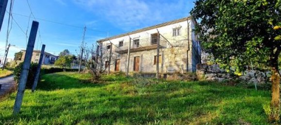 3 غرف نوم فيلا في Lanhoso, Portugal رقم 190052 20