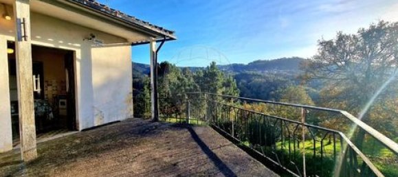 3 غرف نوم فيلا في Lanhoso, Portugal رقم 190052 17