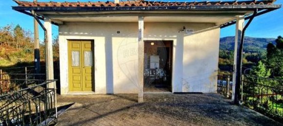 3 غرف نوم فيلا في Lanhoso, Portugal رقم 190052 13