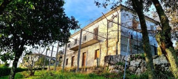 3 غرف نوم فيلا في Lanhoso, Portugal رقم 190052 21