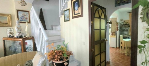 3 غرف نوم تاون هاوس في Torremolinos, Spain رقم 141454 14