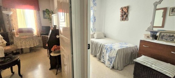 3 غرف نوم تاون هاوس في Torremolinos, Spain رقم 141454 17