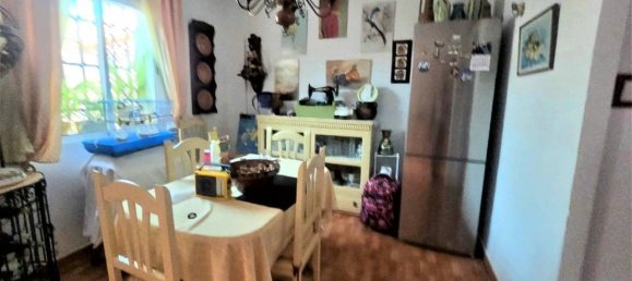 3 غرف نوم تاون هاوس في Torremolinos, Spain رقم 141454 6