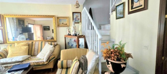 3 غرف نوم تاون هاوس في Torremolinos, Spain رقم 141454 5