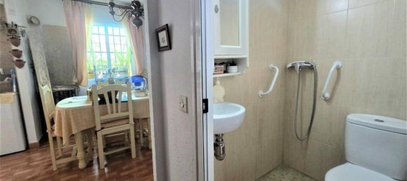 3 غرف نوم تاون هاوس في Torremolinos, Spain رقم 141454 8