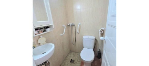 3 غرف نوم تاون هاوس في Torremolinos, Spain رقم 141454 9