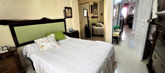 3 غرف نوم تاون هاوس في Torremolinos, Spain رقم 141454 19