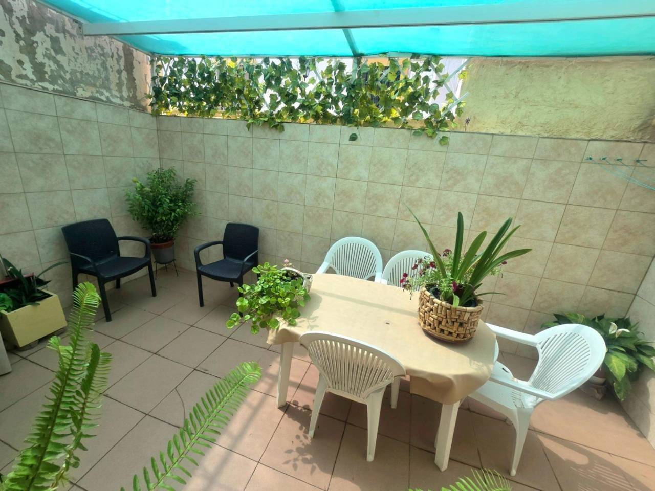 3 غرف نوم تاون هاوس في Torremolinos, Spain رقم 141454