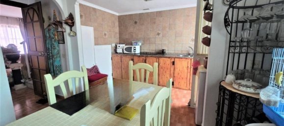 3 غرف نوم تاون هاوس في Torremolinos, Spain رقم 141454 11