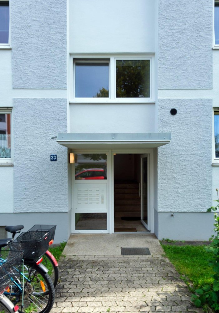1 bedroom Apartment in Furstenfeldbruck, Germany No. 295016