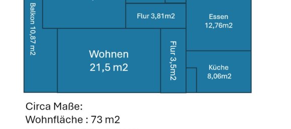 1 bedroom Apartment in Furstenfeldbruck, Germany No. 295016 15