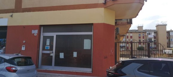 43m² Commercial property in Palermo, Italy No. 320960 14