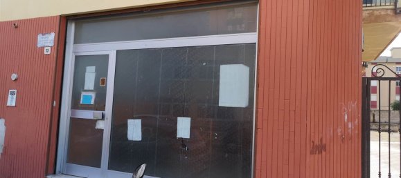 43m² Commercial property in Palermo, Italy No. 320960 11