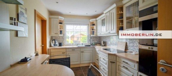 6 rooms Bungalow in Havelland, Germany No. 337608 3