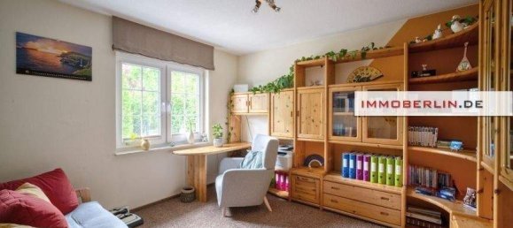 6 rooms Bungalow in Havelland, Germany No. 337608 5