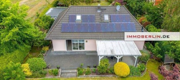 6 rooms Bungalow in Havelland, Germany No. 337608 2