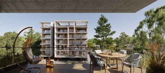 2 bedrooms Apartment in Limassol, Cyprus No. 3139 16