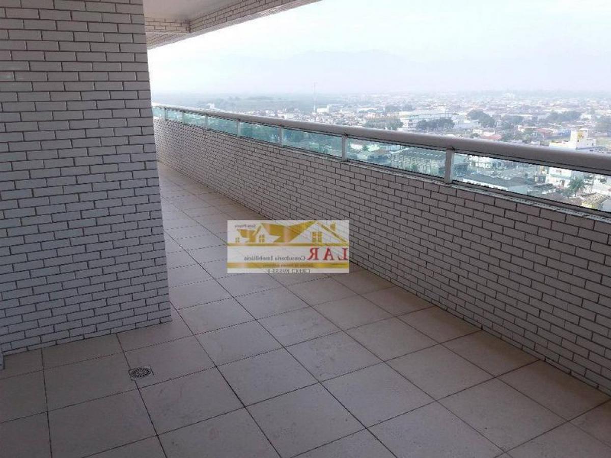 3 bedrooms Apartment in Sao Paulo, Brazil No. 456533