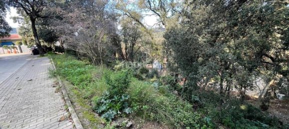  قطعة أرض في Vallvidrera - el Tibidabo i les Planes, Spain 600متر مربع رقم 83941 5