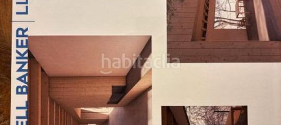  قطعة أرض في Vallvidrera - el Tibidabo i les Planes, Spain 600متر مربع رقم 83941 11