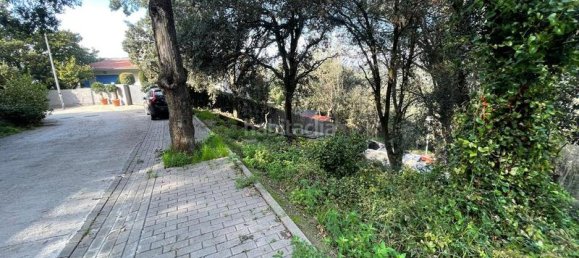  قطعة أرض في Vallvidrera - el Tibidabo i les Planes, Spain 600متر مربع رقم 83941 9