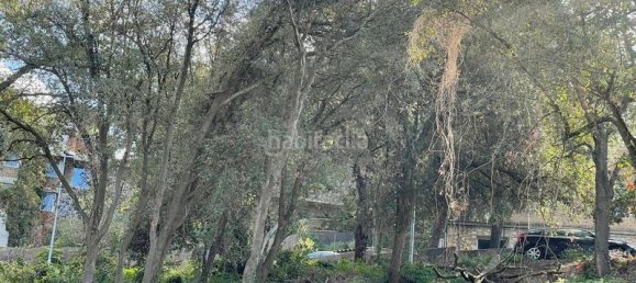  قطعة أرض في Vallvidrera - el Tibidabo i les Planes, Spain 600متر مربع رقم 83941 4