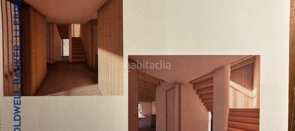  قطعة أرض في Vallvidrera - el Tibidabo i les Planes, Spain 600متر مربع رقم 83941 15