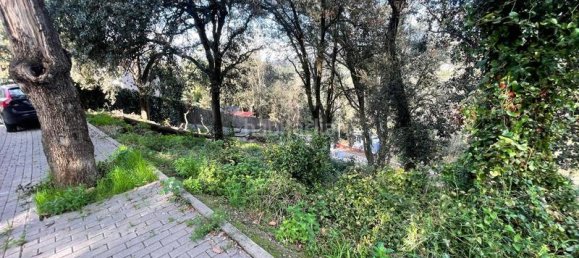  قطعة أرض في Vallvidrera - el Tibidabo i les Planes, Spain 600متر مربع رقم 83941 10