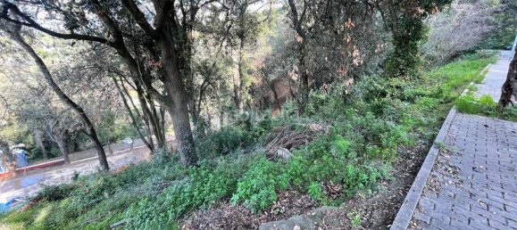  قطعة أرض في Vallvidrera - el Tibidabo i les Planes, Spain 600متر مربع رقم 83941 6