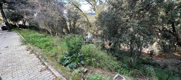  قطعة أرض في Vallvidrera - el Tibidabo i les Planes, Spain 600متر مربع رقم 83941 16