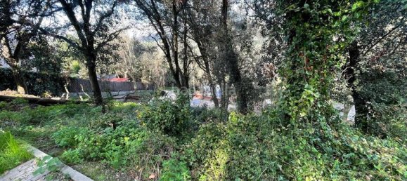  قطعة أرض في Vallvidrera - el Tibidabo i les Planes, Spain 600متر مربع رقم 83941 17