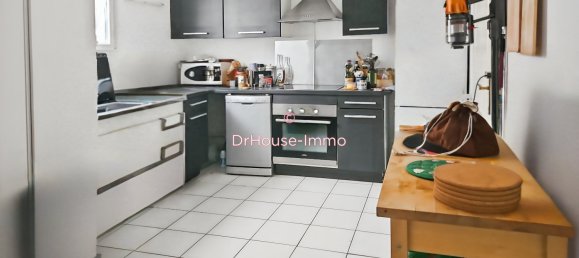 3 bedrooms House in Marcq-en-Baroeul, France No. 53900 3