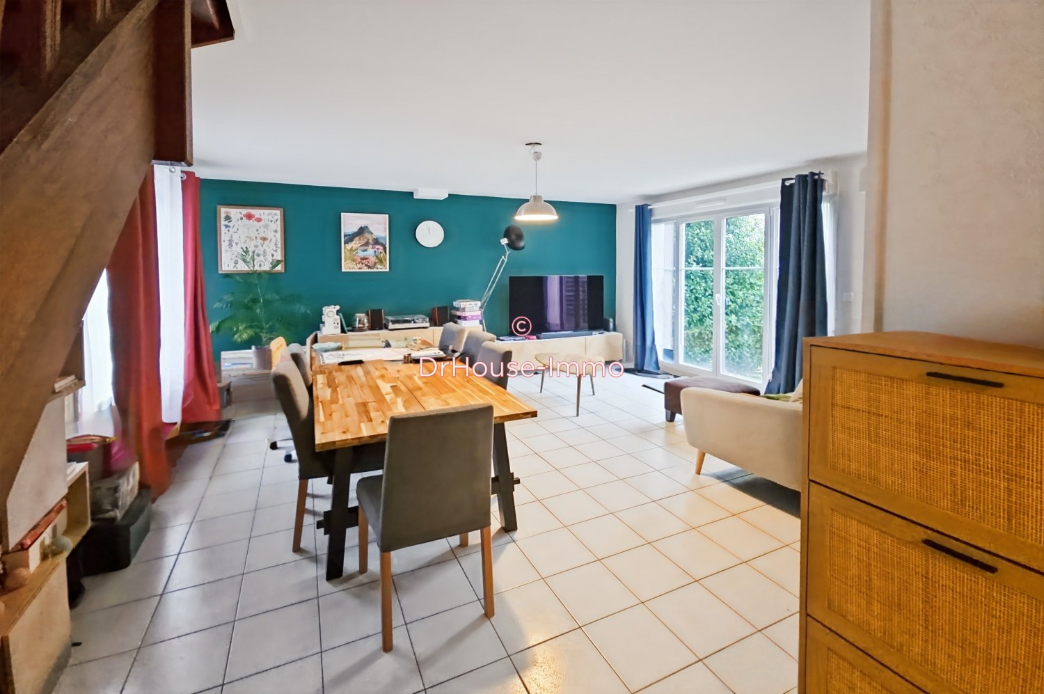 3 bedrooms House in Marcq-en-Baroeul, France No. 53900