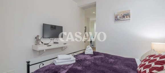 3 rooms Apartment in Rome, Italy No. 217462 21