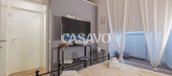 3 rooms Apartment in Rome, Italy No. 217462 16