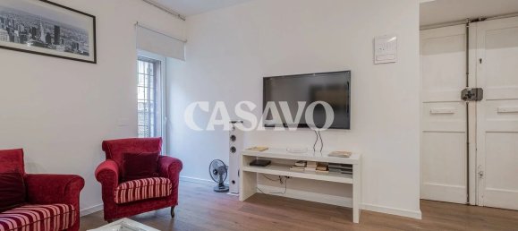 3 rooms Apartment in Rome, Italy No. 217462 4