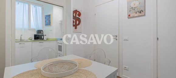 3 rooms Apartment in Rome, Italy No. 217462 10