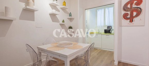 3 rooms Apartment in Rome, Italy No. 217462 9