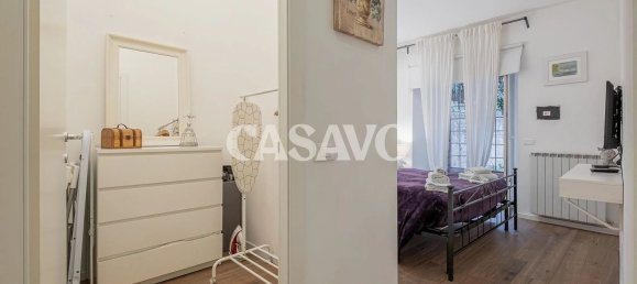 3 rooms Apartment in Rome, Italy No. 217462 18