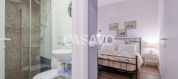 3 rooms Apartment in Rome, Italy No. 217462 26