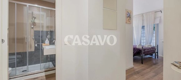 3 rooms Apartment in Rome, Italy No. 217462 19