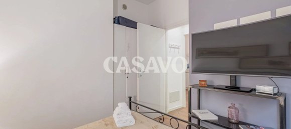 3 rooms Apartment in Rome, Italy No. 217462 14